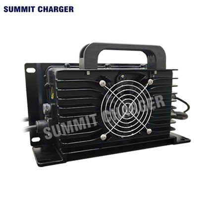 48v20a golfvagnsladdare